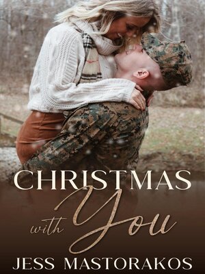 cover image of Christmas with You